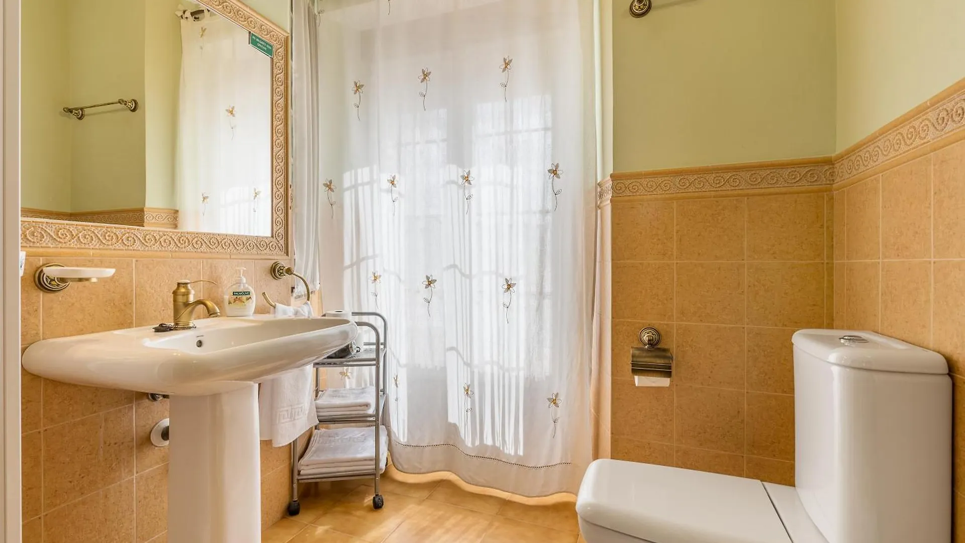 Lavanda Hinojares Holiday home