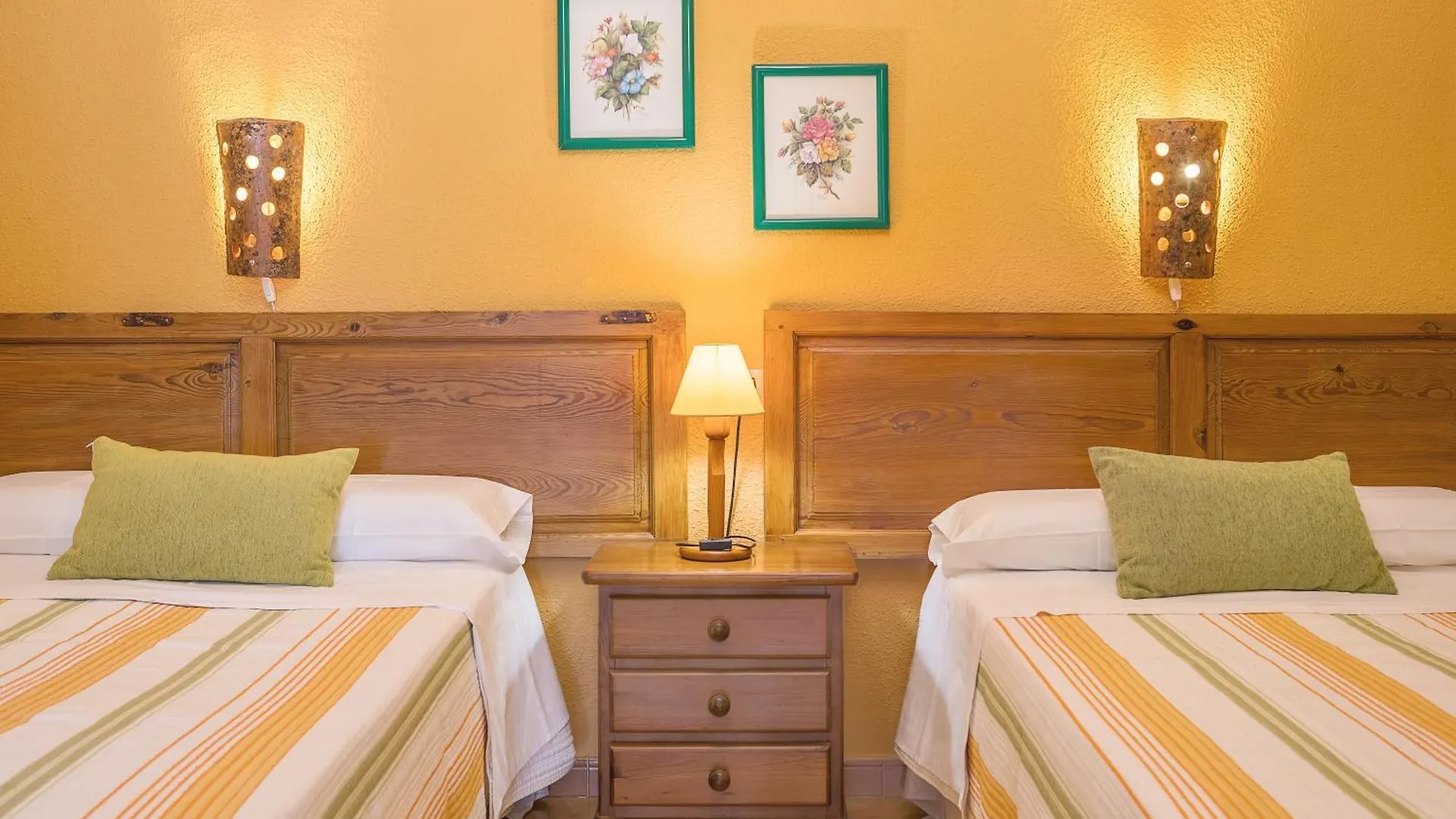 Holiday home Lavanda Hinojares