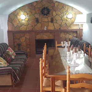 Сasa de vacaciones Casas Cuevas Elvira, Hinojares
