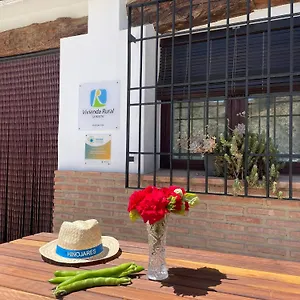 Сasa de vacaciones La Rosita Rural, Hinojares