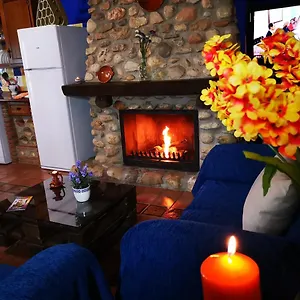 Apartamento La Suerte, Hinojares